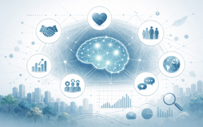 Mentale Gesundheit ist gesellschaftliche Infrastruktur